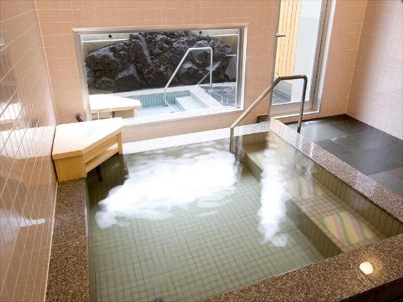 Toya Kanko Hotel Toyako Extérieur photo