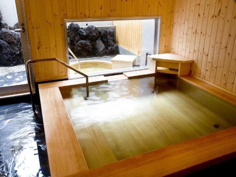 Toya Kanko Hotel Toyako Extérieur photo