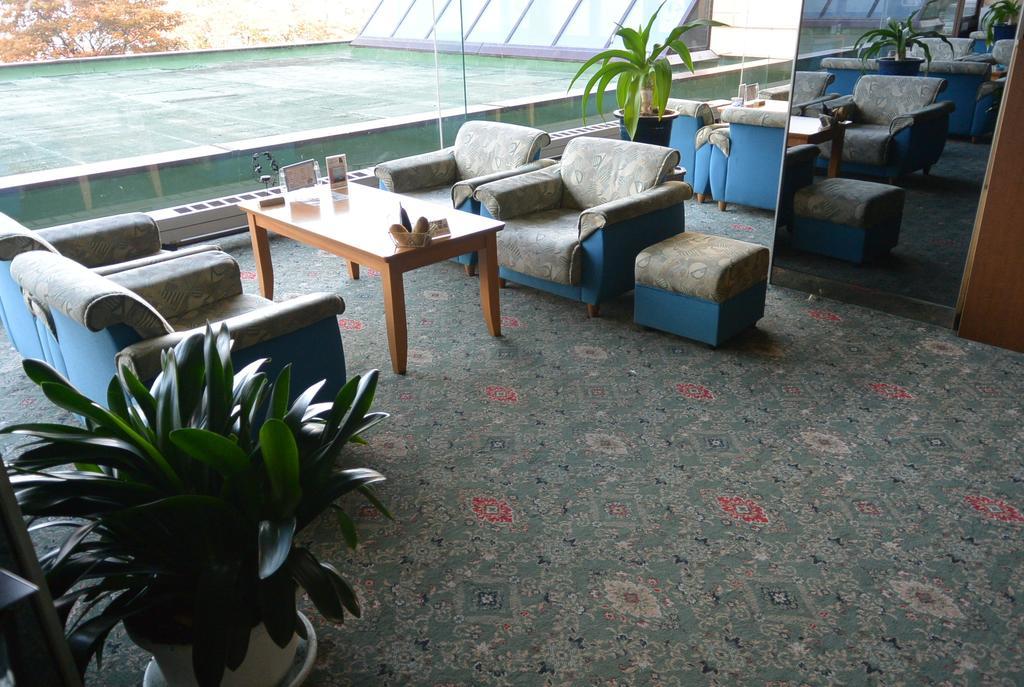 Toya Kanko Hotel Toyako Extérieur photo