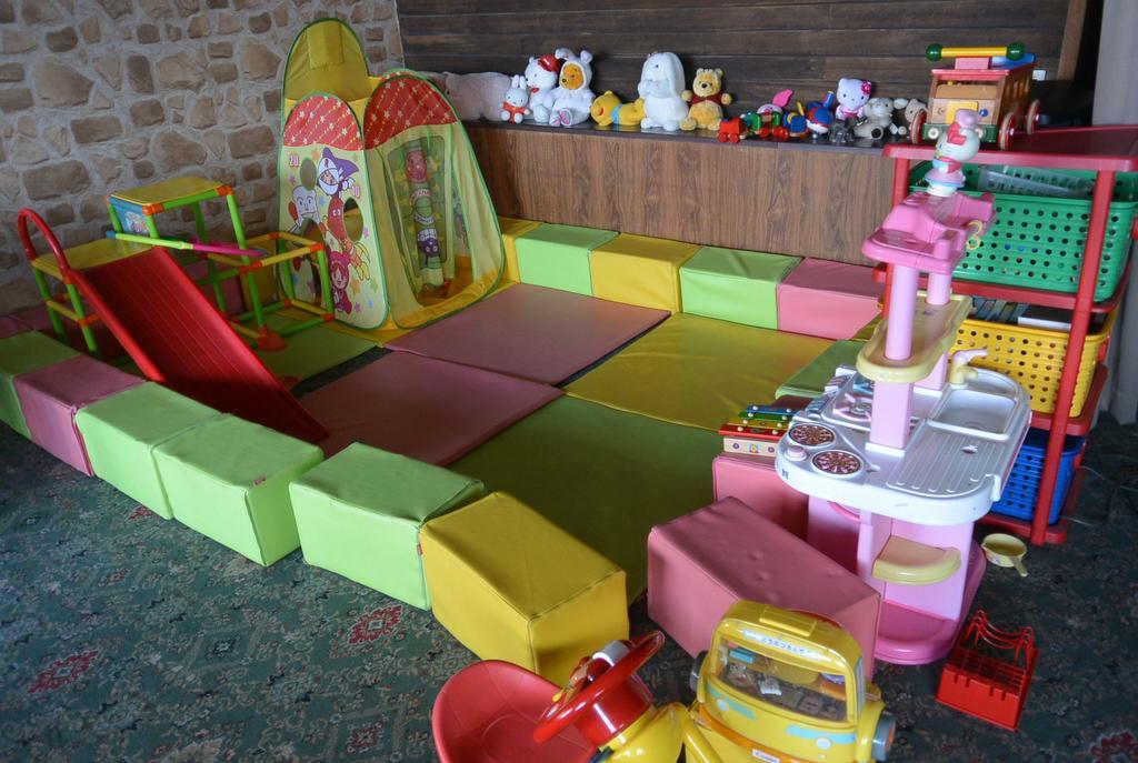 Toya Kanko Hotel Toyako Extérieur photo