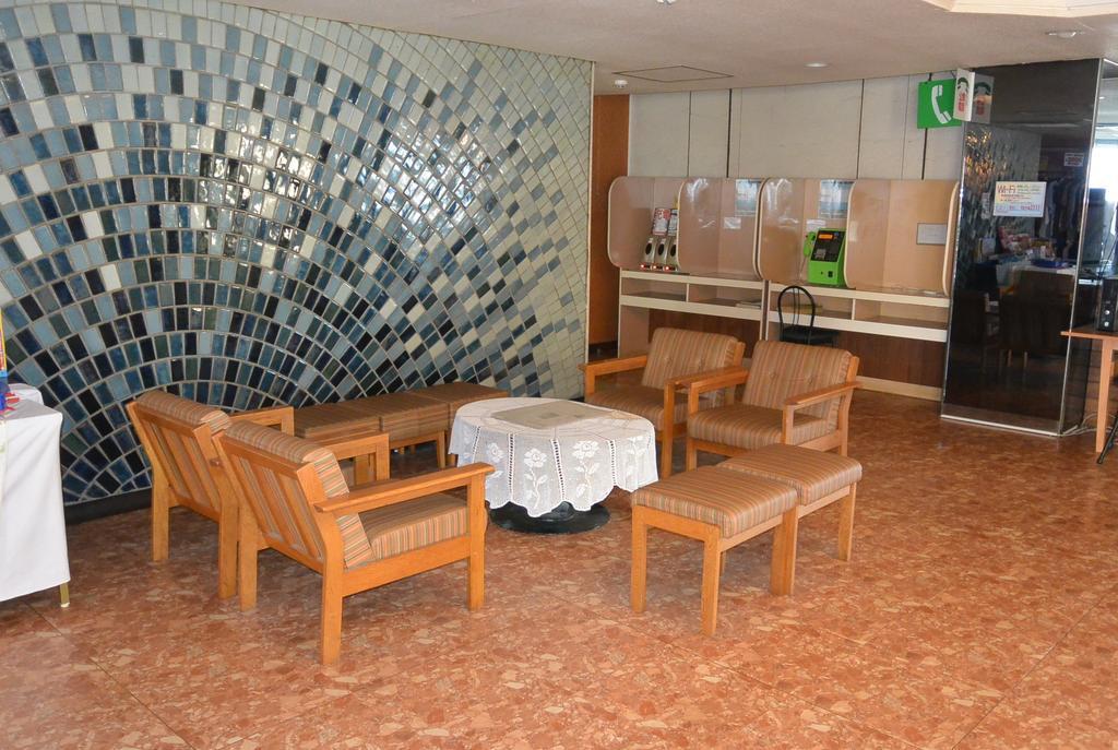 Toya Kanko Hotel Toyako Extérieur photo