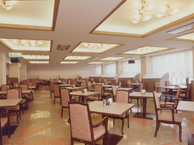 Toya Kanko Hotel Toyako Extérieur photo