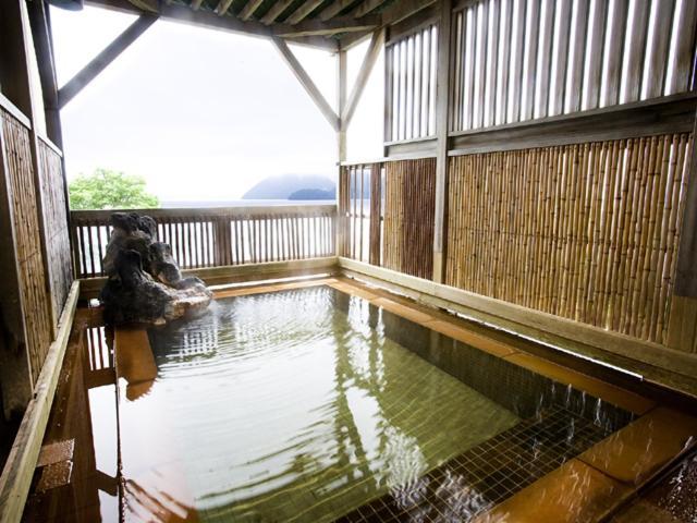 Toya Kanko Hotel Toyako Extérieur photo