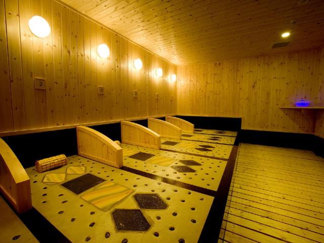 Toya Kanko Hotel Toyako Extérieur photo