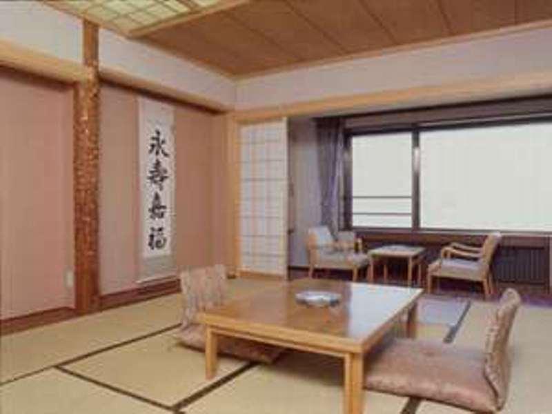 Toya Kanko Hotel Toyako Extérieur photo